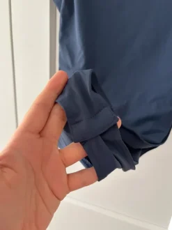 Body mit dünnen Trägern