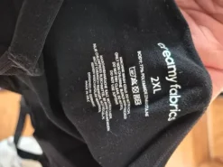 Body von Creamy