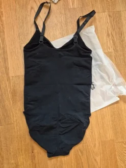 Body von Creamy