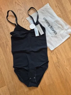 Body von Creamy