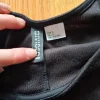 Bodycon Kleid mit Knöpfen