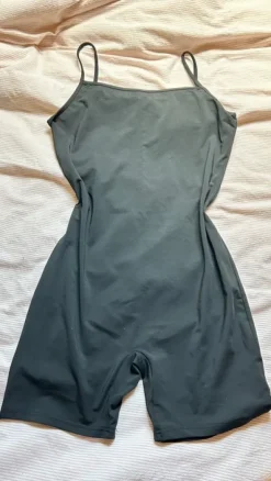 Bodysuit