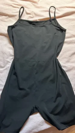 Bodysuit