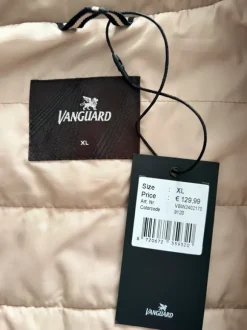 Bodywarmer Vanguard Xl