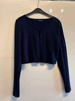 Bolero Neu Gr. 36