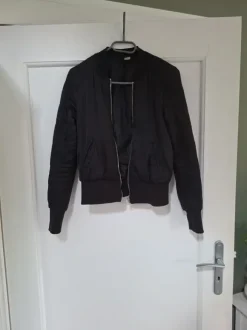 Bomberjacke