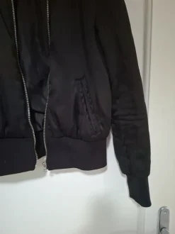 Bomberjacke
