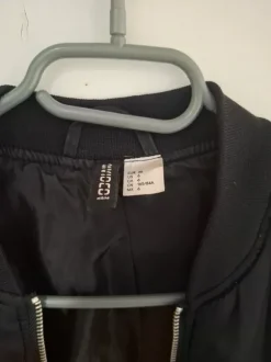 Bomberjacke