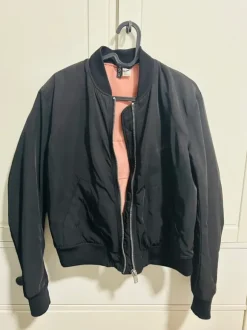 Bomberjacke Gr. M