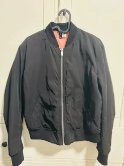 Bomberjacke Gr. M