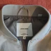 Bomberjacke Gr. M beige Jack & Jones