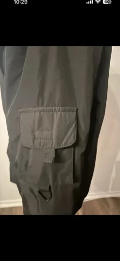 Bomberjacke unisex Größe L