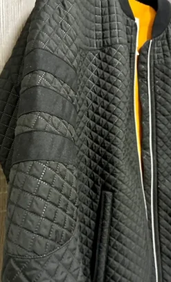 Bomberjacke von Adidas Gr.M