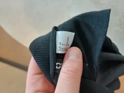 bomberjasje h&m maat 34
