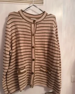 Bonprix Strickjacke