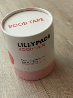Boob Tape (unbenutzt)