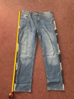 BooHooMAN jeans