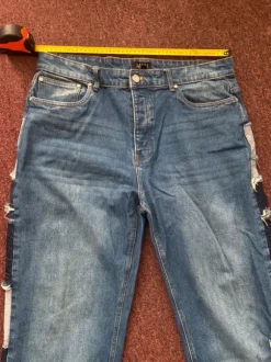 BooHooMAN jeans