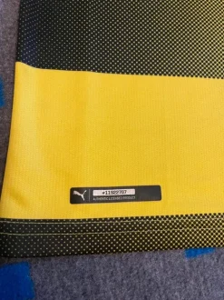 Borussia Dortmund BVB Puma Trikot Evonik Original