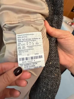 Boss Blazer Größe 50