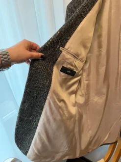 Boss Blazer Größe 50