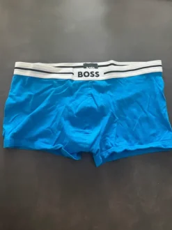 Boss Boxershorts/ Shorts Trunk | Vinted