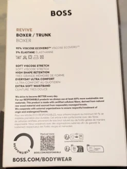 Boss Herren Boxershorts