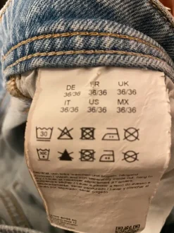 Boss Jeans