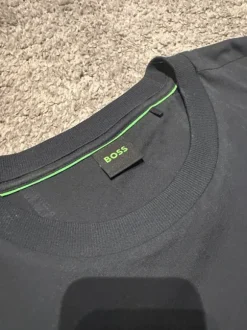 Boss t-shirt Hugo boss