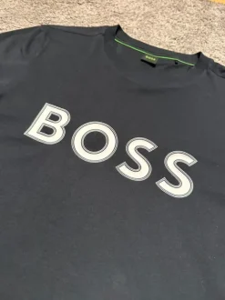 Boss t-shirt Hugo boss