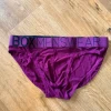 Box Menswear Brief Mesh M