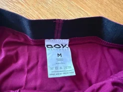 Box Menswear Brief Mesh M