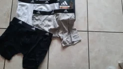 Boxer Adidas Gr. M
