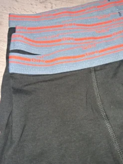 Boxer DIM (lot de 4)