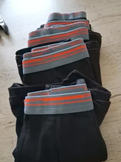 Boxer DIM (lot de 4)