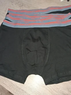 Boxer DIM (lot de 4)