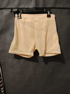 Boxer gainant fausses fesses neuf t 38/40