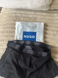 Boxer Hugo boss
