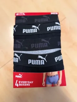 Boxer Shorts