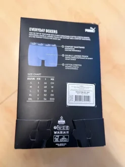 Boxer Shorts