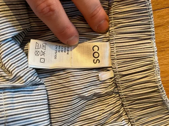 (Boxer) Shorts COS