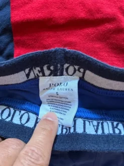Boxers - Ralph Lauren