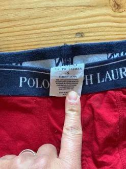 Boxers - Ralph Lauren