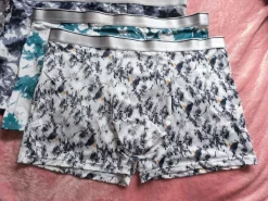 Boxershorts 5er