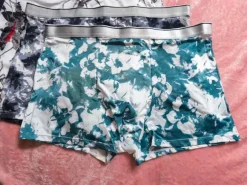 Boxershorts 5er