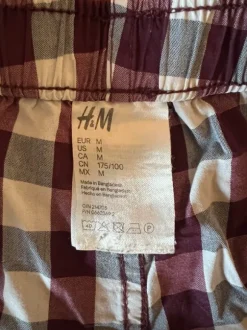 Boxershorts 3er Pack H&M