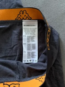 Boxershorts Kappa