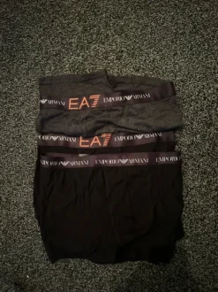 Boxershorts XL