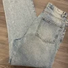 Boyfriend Jeans /hellblau /Größe 38