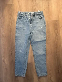 Boyfriendjeans momjeans Jeans Damen